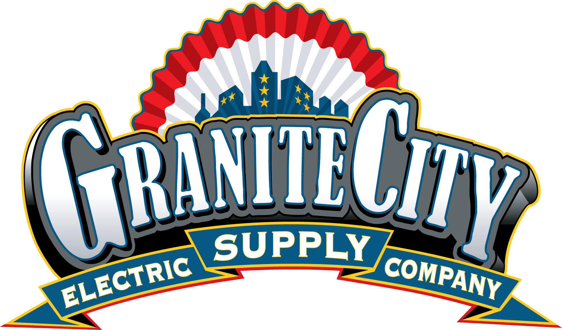 HR GraniteCityLogo_no-tag